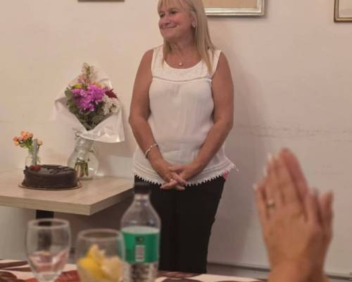 36419 18 Cumplimos un año !!! 
