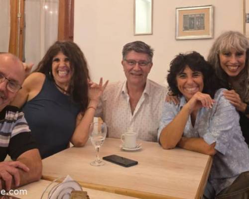 36419 19 Cumplimos un año !!! 
