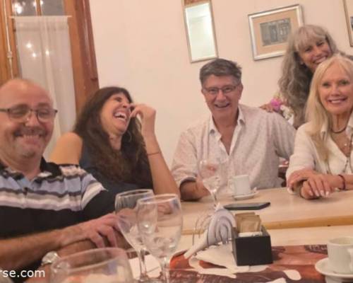 36419 20 Cumplimos un año !!! 
