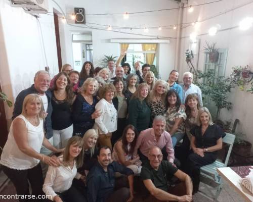 36419 3 Cumplimos un año !!! 
