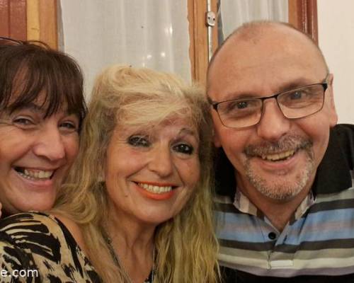 36419 30 Cumplimos un año !!! 
