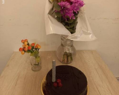 36419 4 Cumplimos un año !!! 
