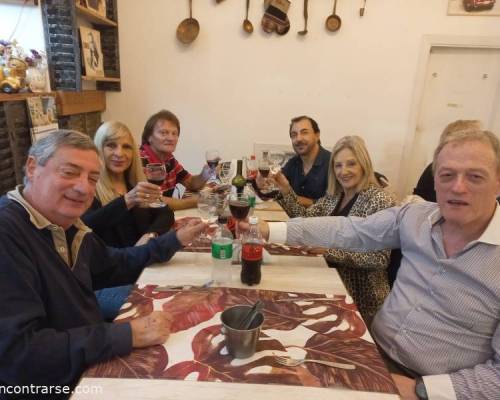 36419 7 Cumplimos un año !!! 
