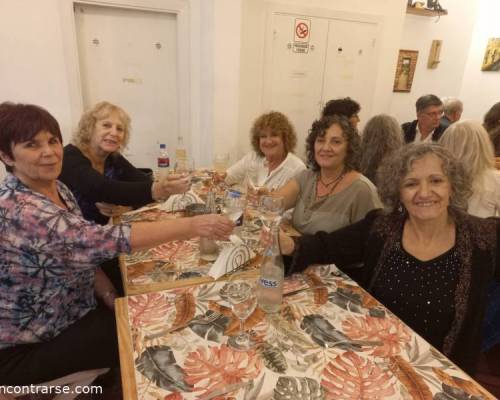 36419 8 Cumplimos un año !!! 
