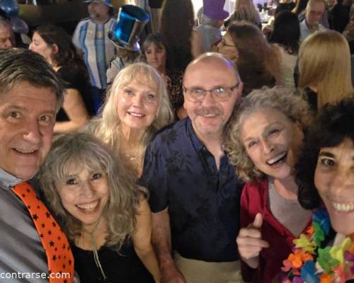 36420 16 GRAN FIESTA DIA DEL AMIGO, POR ADELANTADO, DONDE LOS AMIGOS SE ENCUENTRAN Y LA MAGIA SUCEDE