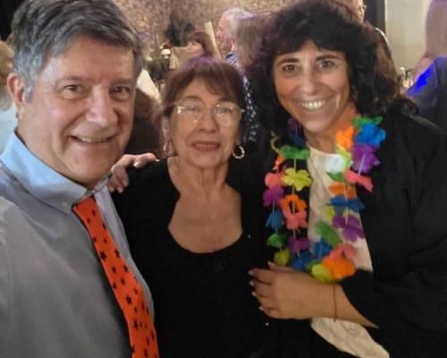 36420 18 GRAN FIESTA DIA DEL AMIGO, POR ADELANTADO, DONDE LOS AMIGOS SE ENCUENTRAN Y LA MAGIA SUCEDE