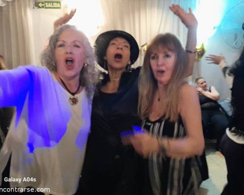 36420 35 GRAN FIESTA DIA DEL AMIGO, POR ADELANTADO, DONDE LOS AMIGOS SE ENCUENTRAN Y LA MAGIA SUCEDE