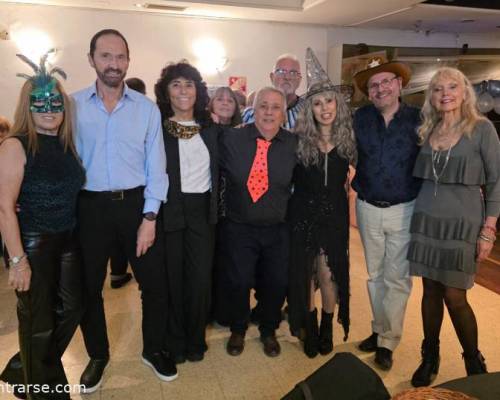 36420 9 GRAN FIESTA DIA DEL AMIGO, POR ADELANTADO, DONDE LOS AMIGOS SE ENCUENTRAN Y LA MAGIA SUCEDE