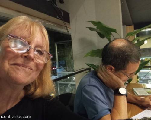 36425 3 Café literario: Tiempo de palabras 