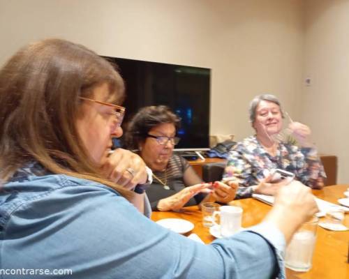 36427 2 Taller de escritura creativa: Te doy la palabra (bis) ¡Cuarto año consecutivo!