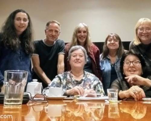 36427 6 Taller de escritura creativa: Te doy la palabra (bis) ¡Cuarto año consecutivo!