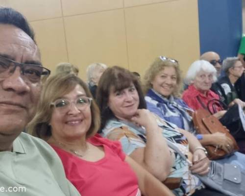 36455 4 El sabado musical con la Camerata de la Ciudad