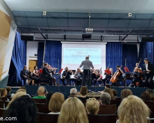 36455 5 El sabado musical con la Camerata de la Ciudad