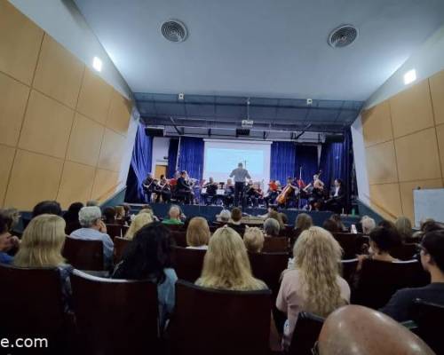 36455 6 El sabado musical con la Camerata de la Ciudad