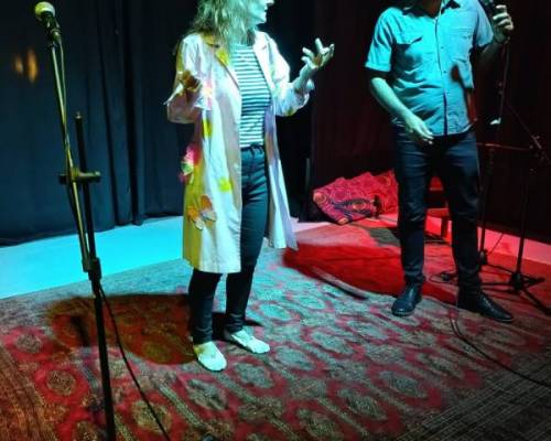 36456 7 CANCIONES Y MUCHO MAS EN LINIERS