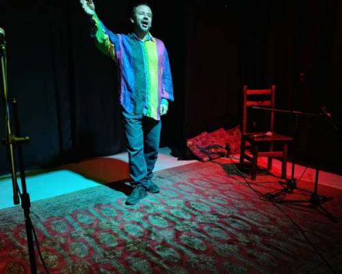 36456 8 CANCIONES Y MUCHO MAS EN LINIERS