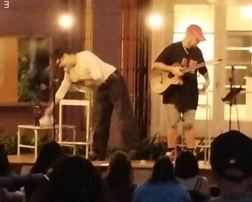 36457 10 VENI,  A ESCUCHAR POP , ROCK!! GRATIS - GRATIS - GRATIS!