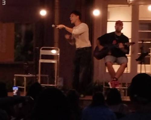 36457 11 VENI,  A ESCUCHAR POP , ROCK!! GRATIS - GRATIS - GRATIS!