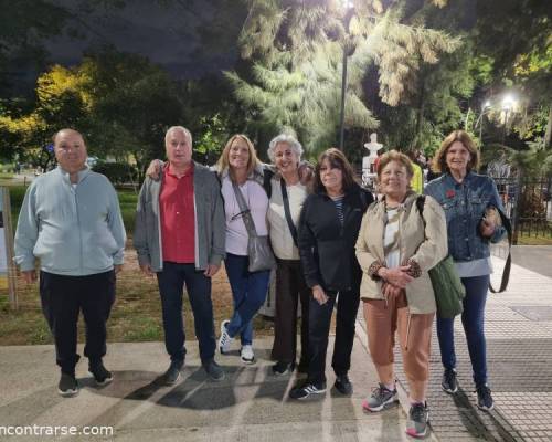 36465 3 Caminamos juntos en Saavedra