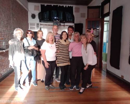 36476 2 AMERICANO Y ROCK  EN CHACARITA , PRINCIPIANTES Y NIVEL 2  !