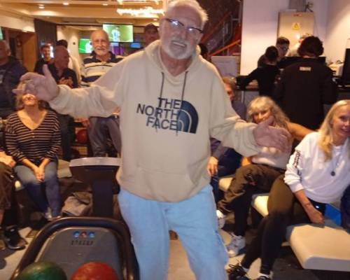 36483 10 BOWLING EN PATERNAL