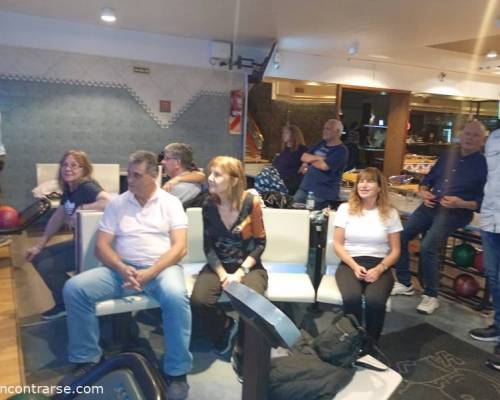 36483 13 BOWLING EN PATERNAL