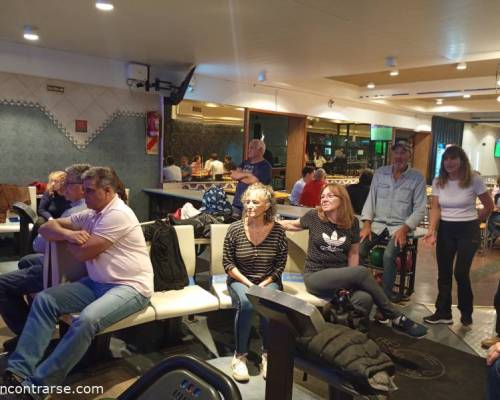 36483 15 BOWLING EN PATERNAL