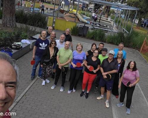 36488 15 Ping Pong venite a jugar y compartir un rato en Devoto