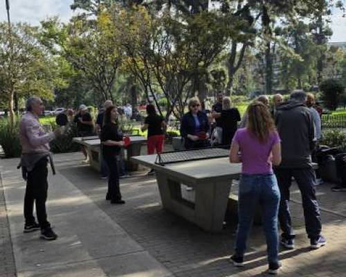 36488 2 Ping Pong venite a jugar y compartir un rato en Devoto