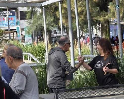 36488 5 Ping Pong venite a jugar y compartir un rato en Devoto