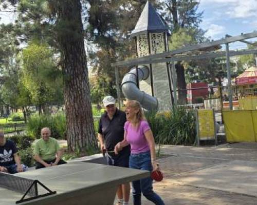 36488 7 Ping Pong venite a jugar y compartir un rato en Devoto