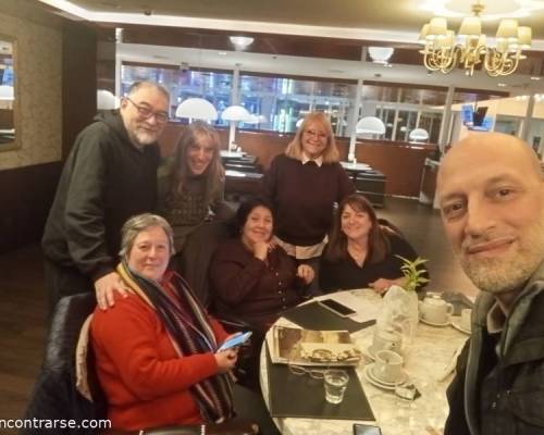 36489 1 Taller de escritura creativa: Te doy la palabra (bis) ¡Cuarto año consecutivo!