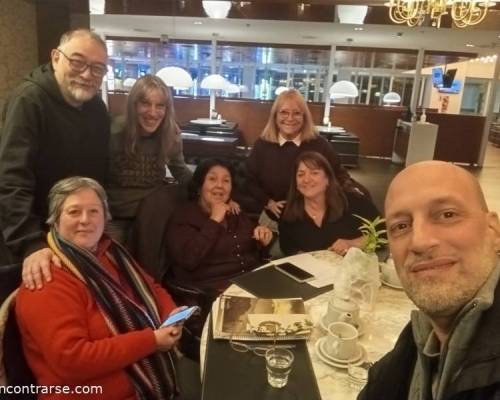 36489 2 Taller de escritura creativa: Te doy la palabra (bis) ¡Cuarto año consecutivo!