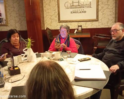 36489 3 Taller de escritura creativa: Te doy la palabra (bis) ¡Cuarto año consecutivo!