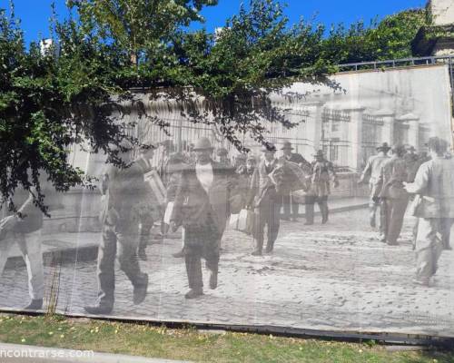 36492 3 PASEO DE LA INMIGRACIÓN