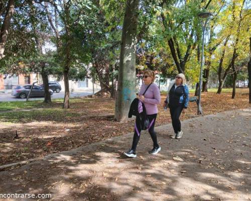 36493 16 VENITE A CAMINAR A  RAMOS... EJERCICIO, CHARLAS Y CAFÉ!