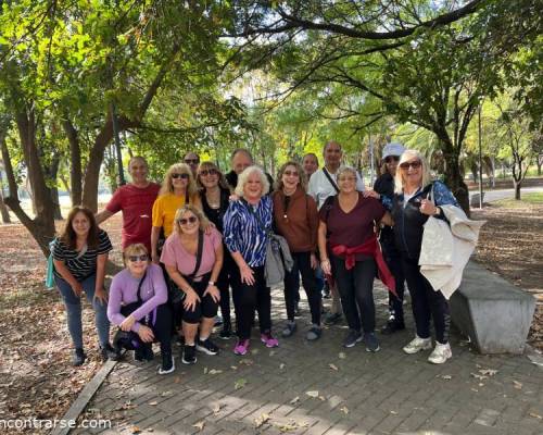 36493 5 VENITE A CAMINAR A  RAMOS... EJERCICIO, CHARLAS Y CAFÉ!