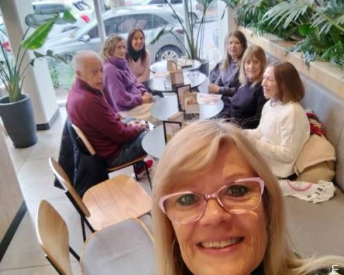 36501 10 Desayunamos juntos?