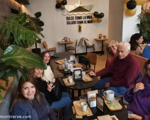 36501 2 Desayunamos juntos?