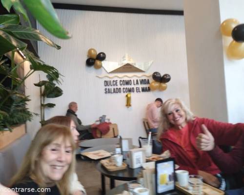 36501 6 Desayunamos juntos?