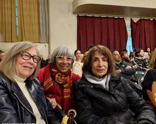 36503 12 BANDA SINFONICA PFA y CORO UNLA