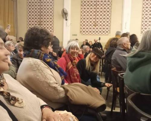 36503 24 BANDA SINFONICA PFA y CORO UNLA
