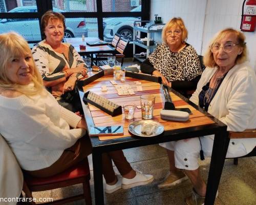 36516 2 JUGAMOS RUMMY LOS MIERCOLES EN MARTINEZ