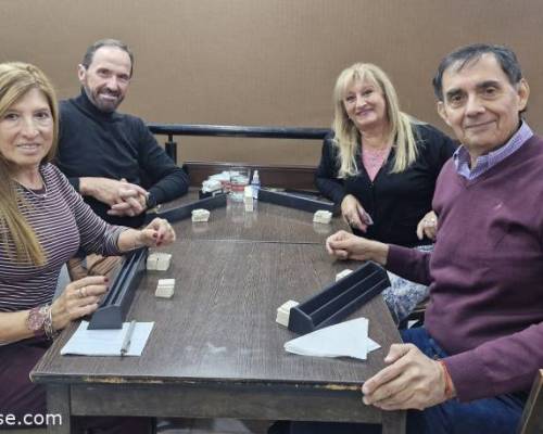36522 2 CLASICO JUEVES DE RUMMY!!!!