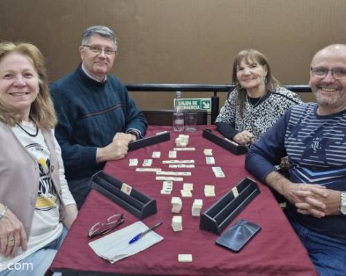 36522 4 CLASICO JUEVES DE RUMMY!!!!