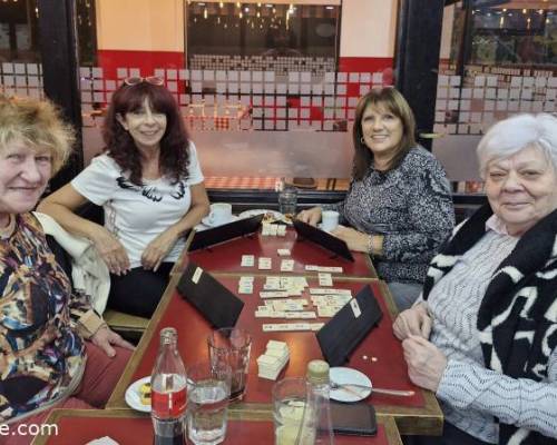 36522 8 CLASICO JUEVES DE RUMMY!!!!