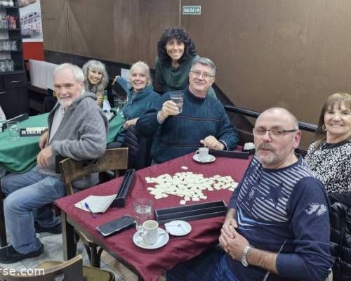 36522 9 CLASICO JUEVES DE RUMMY!!!!
