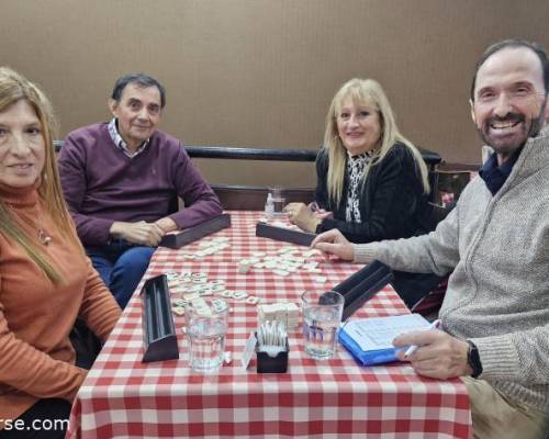 36523 2 CLASICO JUEVES DE RUMMY!!!!