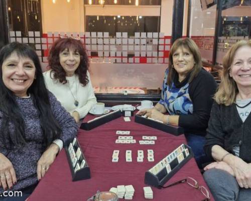 36523 6 CLASICO JUEVES DE RUMMY!!!!