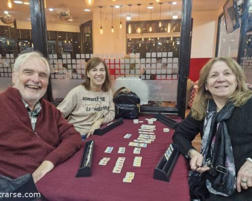 36524 11 CLASICO MENSUAL DE JUEGOS: TRUCO- RUMMY- BURAKO- SCRABBLE!!